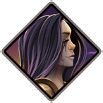 Daughter of the Void
