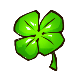 Four Leaf Clover