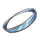 Mobius Bracelet