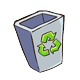 Recycling Bin