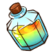 Potion of Sourcery