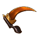 Rusty Scythe