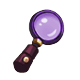 Amethyst Spyglass