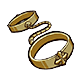 Blessed Cuffs