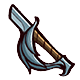 Basket-Hilted Broadsword