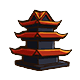 Pocket Pagoda
