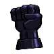 Obsidian Fist