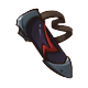 Iron Scabbard