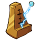 Electrometronome