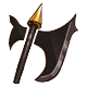 Miracle Halberd