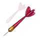 Plum Blossom Needles