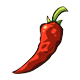 Red Hot Chili Pepper