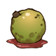 Overripe Guava
