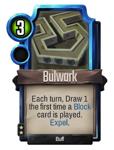 Bulwark