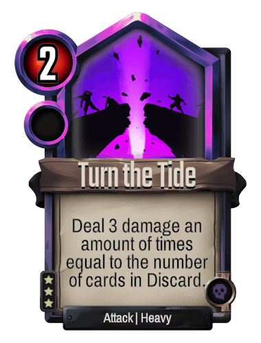 Turn the Tide