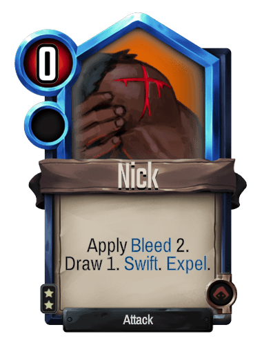 Nick