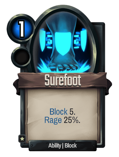 Surefoot