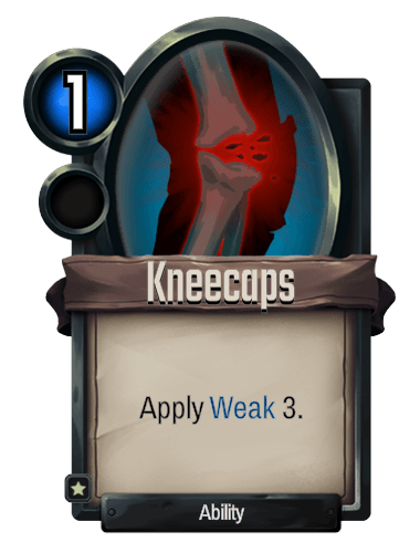 Kneecaps