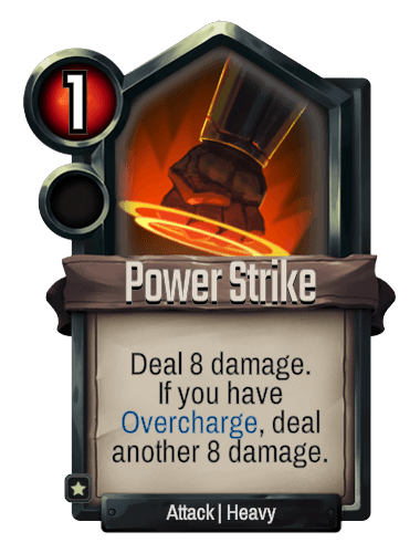 Power Strike