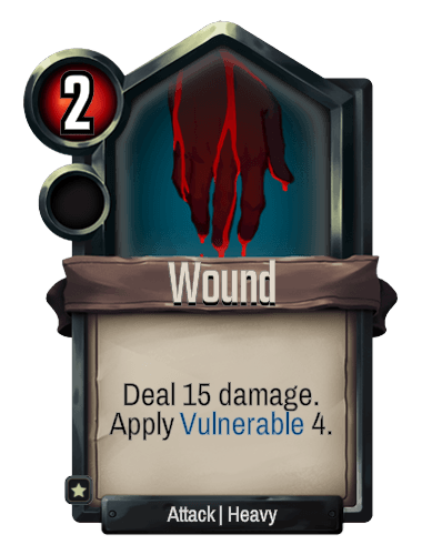 Wound