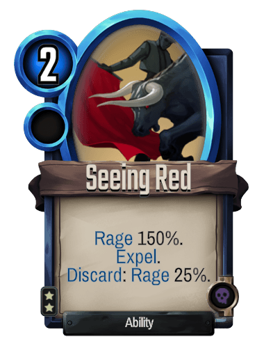 Seeing Red