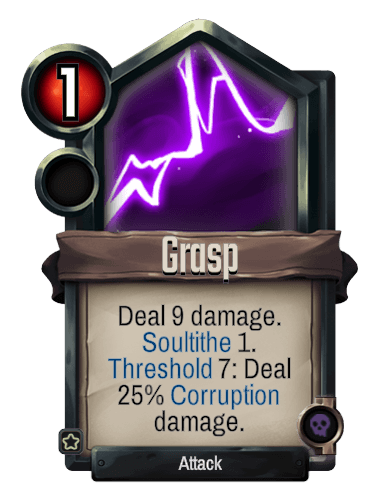 Grasp