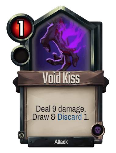 Void Kiss