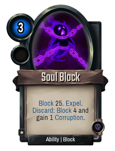 Soul Block