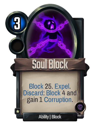 Soul Block