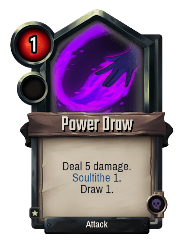 Power Draw