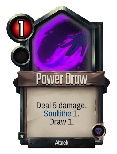 Power Draw