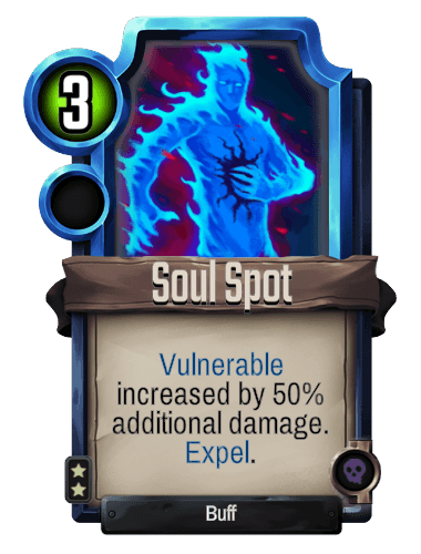 Soul Spot