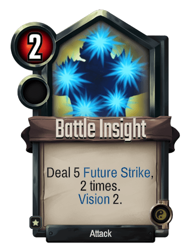 Battle Insight