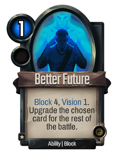 Better Future