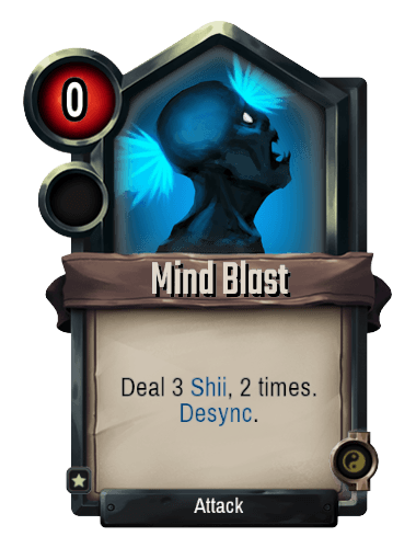 Mind Blast