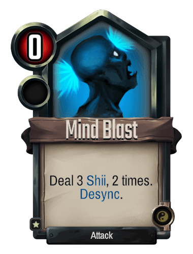 Mind Blast