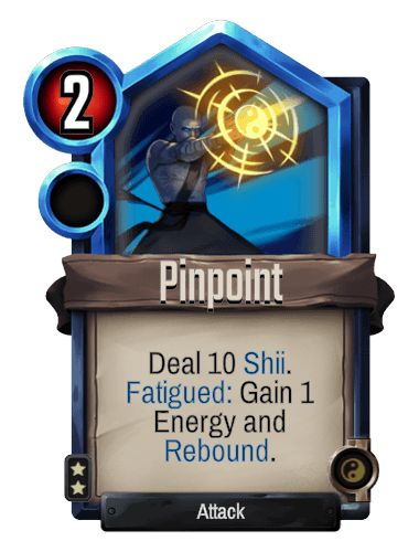 Pinpoint