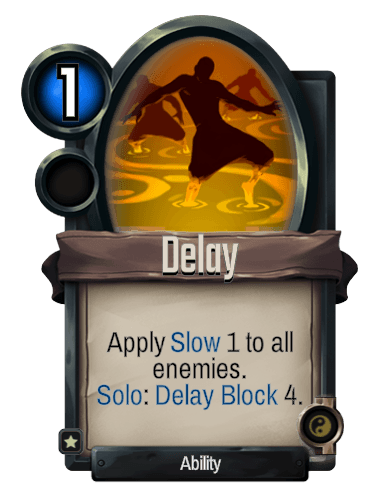 Delay