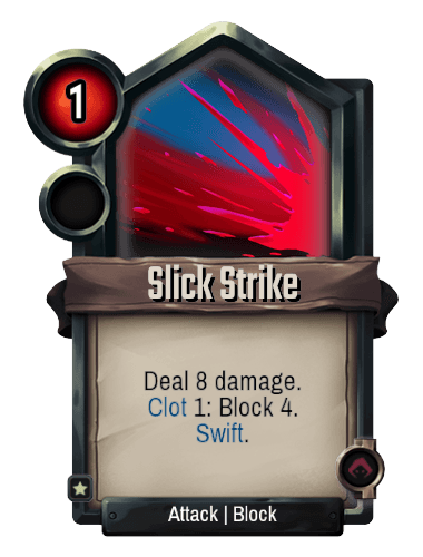 Slick Strike