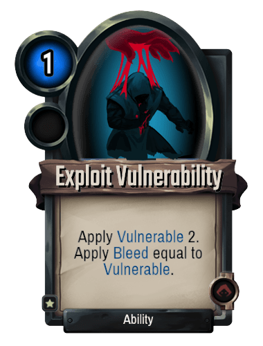 Exploit Vulnerability