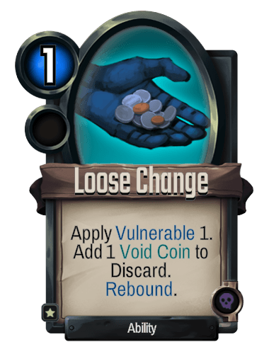 Loose Change