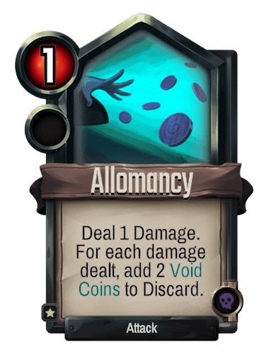 Allomancy