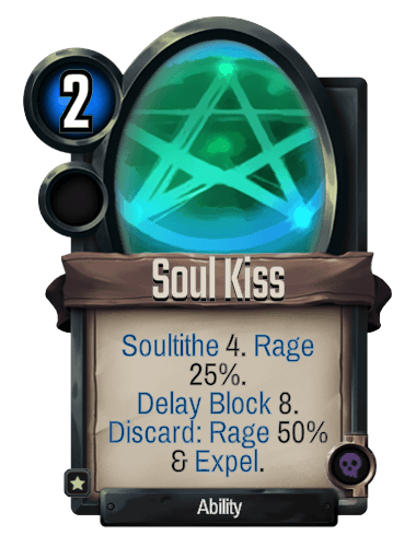 Soul Kiss