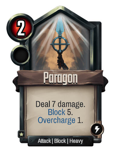 Paragon