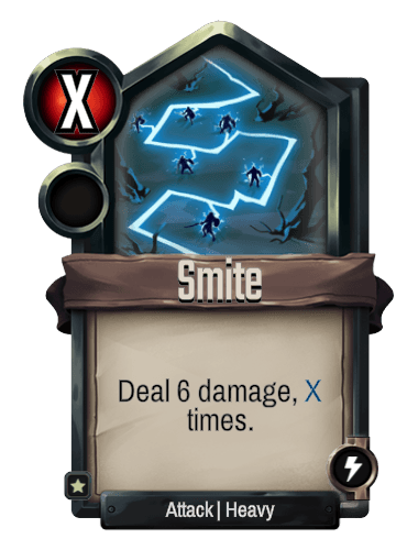 Smite