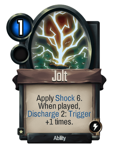 Jolt