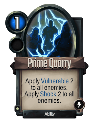 Prime Quarry