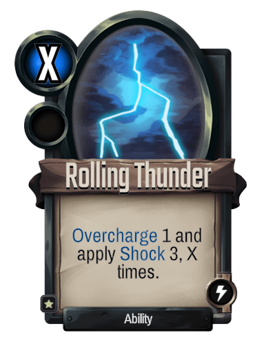 Rolling Thunder