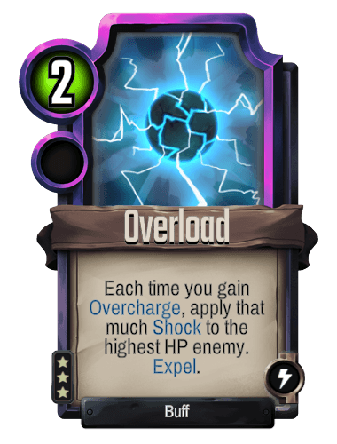 Overload