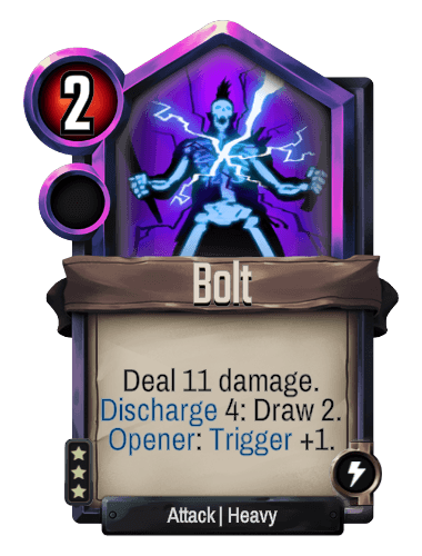 Bolt